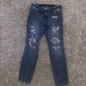 Express Jeans